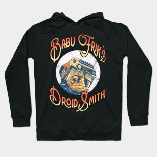 Babu Frik's Droidsmith Hoodie